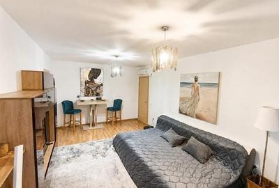 Apartament 2 camere complet mobilat și utilat – Barcelona Residence | Șoseaua St - 2