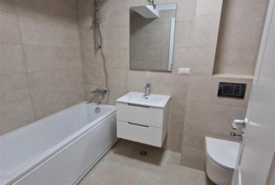 BLOC NOU! Ap. cu o camera decomandat Tatarasi 45 mp 82.660 euro+TVA - 5