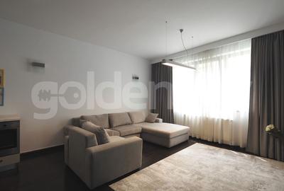 Apartament cochet cu 3 camere langa parc - Sat Francez - 1