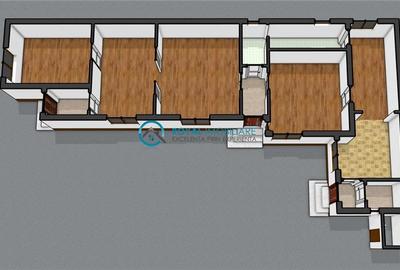 Royal Imobiliare - Vanzare vila zona Cioceanu - 40