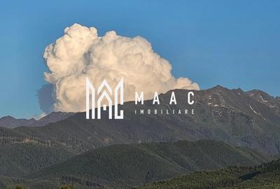 Vilă superbă | 4 camere | 500 mp teren | Vedere la munte | Valea Avrigului - 28