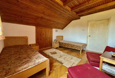 Vila spațioasă P+1+M de vânzare în Agigea | Teren 658 mp | Acces din 2 străzi! - 7
