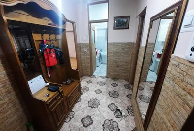 Aprtament cu 2 camere decomandat, etajul 1/8, zona Pacurari - 7