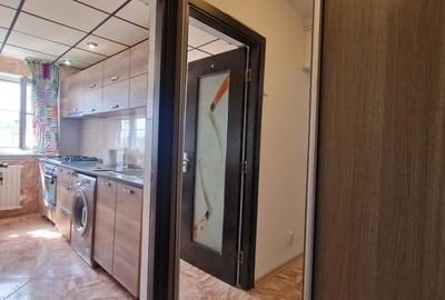Lacul Tei -  Ripiceni - Apartament 2 camere - renovat - mobilat si utilat modern - 10