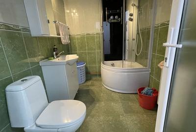 Apartament spațios cu două camere, etajul 4 cu acoperiș. - 23