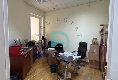 Birou de Inchiriat, 200 mp, Bd Victoriei, Sibiu - 4