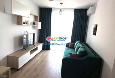 Prima Inchiriere   Apartament 2 camere -  Hils Titanium - 1