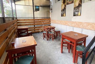 Bar functional-afacere la cheie-oportunitate -Nasaud-EXCLUSIVITATE - 5