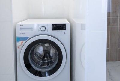 APARTAMENT PREMIUM | CISMIGIU | LUX | CENTRALA PROPRIE - 16