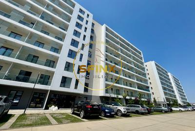 3 camere | chirie | Pipera | pet friendly | întreținere mică | panouri solare - 16
