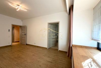 Vila Exclusivista *615mp* - teren 625mp // Erou Iancu Nicolae - Cambridge School - 50