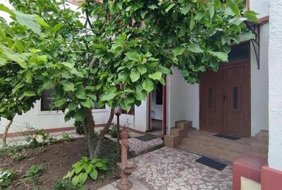 Casa P+E+ M teren 235 mp, pretabila - clinica, birouri, locuinta - Brazda lui No - 1