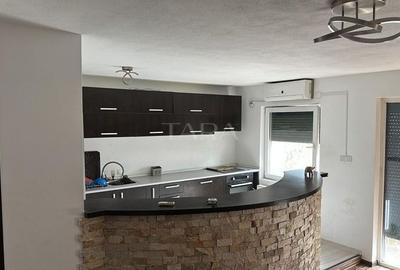 Vanzare apartament cu 3 camere in Someseni