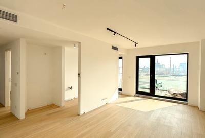 Apartament 3 Camere | Totul Premium NOU  | Parcare inclusa | Casa Presei | 0% - 1