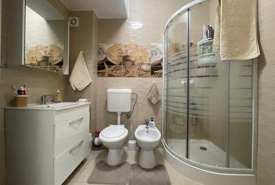 Apartament 2 camere finisat, mobilat+utilat, bloc 2021, metrou Berceni - 9