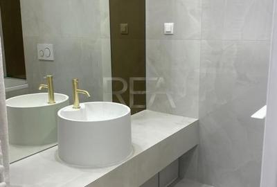 Apartament 3 Camere | Complex Rezidential Cortina North | Loc de parcare - 19