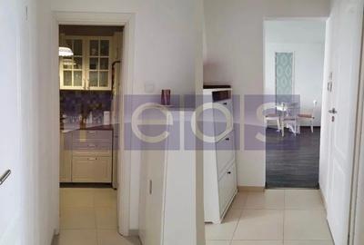 DE VANZARE 2 CAMERE ULTRACENTRAL | STIRBEI VODA | DECOMANDAT | - 6