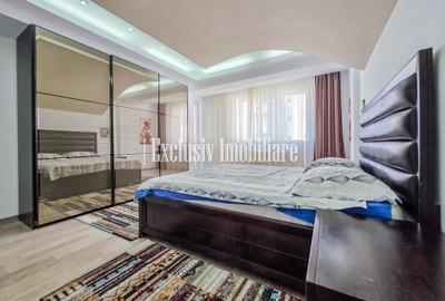 Zona Peninsula - Apartament 3 camere 170 mp cu Vedere la Mare si 2 Terase - 27