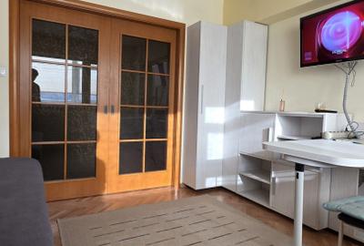 Apartament 3 Camere | Decomandat | Calea Rahovei | Etaj 3 | Mobilat Utilat | - 6