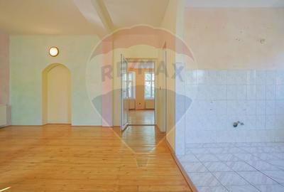 Casa de inchiriat-Centrul Civic, Brasov - 10
