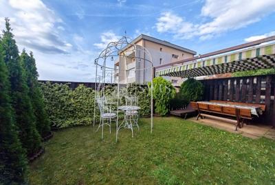 Apartament cu gradina proprie | 2 camere | Parcare  | Rompetrol Calea Turzii - 1