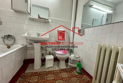 DUPLEX 4 CAMERE str.Babadag - 4