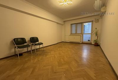 Spatiu Birouri | Unirii - Alba Iulia | 2 camere | 3x Balcoane| Decomandat - 2