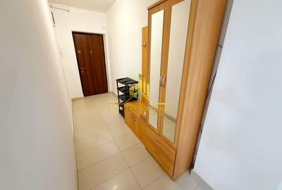 3 camere, mobilat modern, bloc nou, parcare, Calea Turzii, MOL - 15