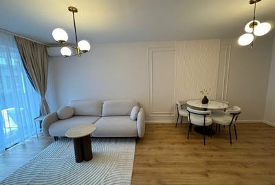 Apartament 2 camere, totul nou, parcare, Sopor - 6