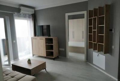 Apartament cu 2 camere semidecomandat în Mărăști