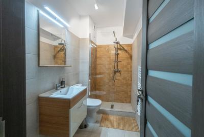 Studio modern cu vedere la mare | Ideal investiție - 4
