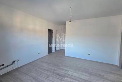 Studio spațios, ideal lnvestitie, priveliște, Bartolomeu/Brasov - 6