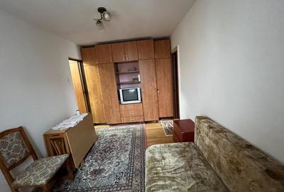 Apartament cu 2 camere semidecomandat în Gheorgheni