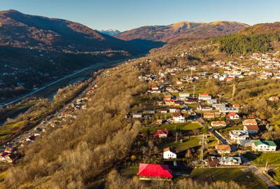 Comarnic vanzare casă mobilată complet, constructie 2006 - 18