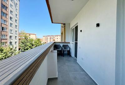 Apartament 2 Camere Decomandat Grivitei