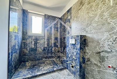 Casa individuala - 203 mp utili si teren de 500 mp - Selimbar - 10