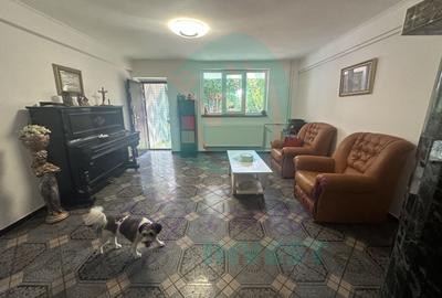 Vilă cu piscină și teren 563 mp, Dristor - 11