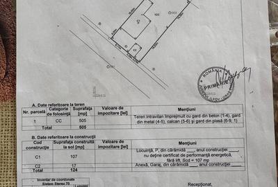 Casa individuala Chitila langa Lidl cu teren de 500mp! - 31