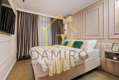 Apartament 3 camere Blvd. Gh. Magheru Piata Romana Piata Amzei Premium - 5