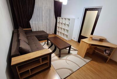 GORJULUI - 8 minute metrou - Apartament 2 camere BOILER - 1