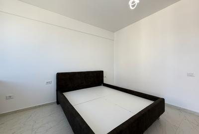 Eforie Nord - Garsoniere mobilata, bloc nou - 1