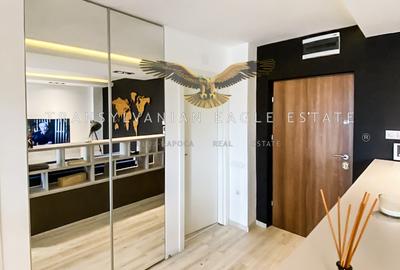 Apartament de lux|2 camere|Park Lake/Iulius Mall Cluj - 10