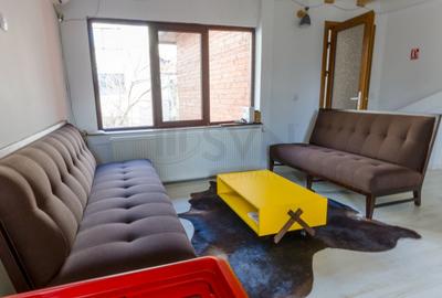 REC3001753 SPATIU BIROURI l VILA RENOVATA l 5 CAMERE l PARCARE l DOROBANTI - 21