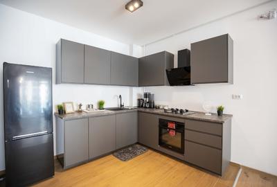 Apartament 2 camere ultramodern Floreasca Residence - 8