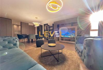 [VIDEO] Apartament Premium 3 Camere - 125 mp Utili - 300 m Parcul Herastrau - 1