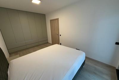 Vitan-Dristor / Select Residences / Apartament lux-Loc de parcare - 7
