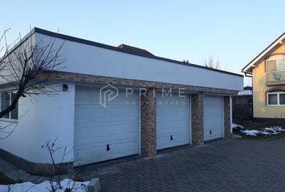 Reședință de lux cu potențial comercial –zonă Băi, Sângeorgiu de Mureș - 6