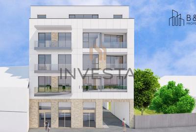 Apartament modern/Ansamblu rezidential NZEB/Zona centrala - 3