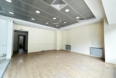 INCHIRIERE Spațiu comercial 173 mp. Vitrina Mare la Bulevard CETATE Alba Iulia - 20
