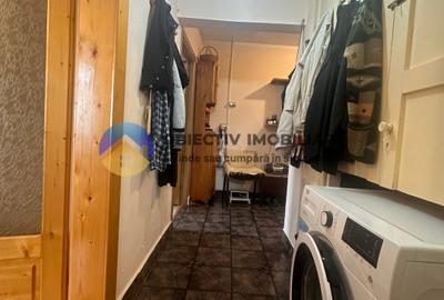 Apartament 3 camere/etaj 2 ULTRACENTRAL - 16